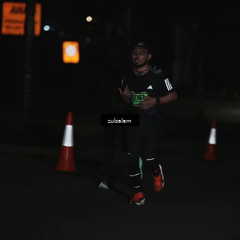 Runner Photo 5287507