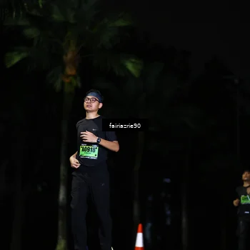 Runner Photo 5287511