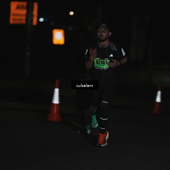 Runner Photo 5287514