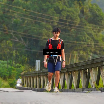 Runner Photo 5287521