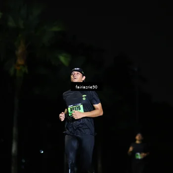 Runner Photo 5287522