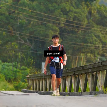 Runner Photo 5287523