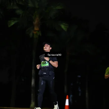 Runner Photo 5287524