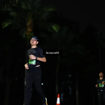 Runner Photo 5287527