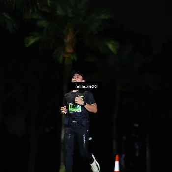 Runner Photo 5287528