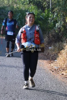 Runner Photo 5287530