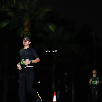 Runner Photo 5287532