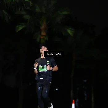Runner Photo 5287533