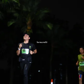 Runner Photo 5287537