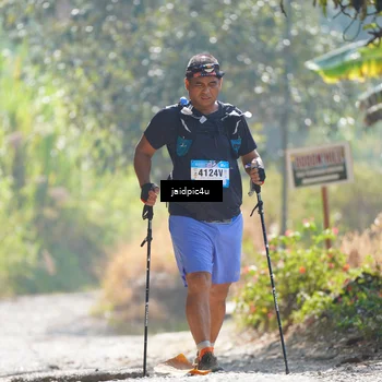 Runner Photo 5287539
