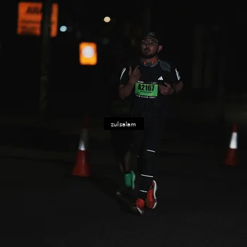 Runner Photo 5287541