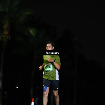 Runner Photo 5287542