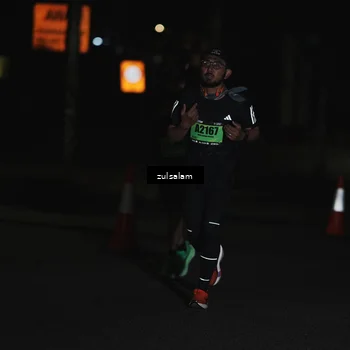 Runner Photo 5287543