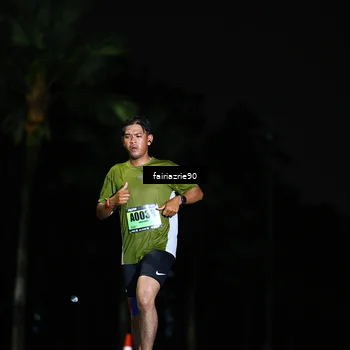 Runner Photo 5287545