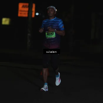 Runner Photo 5287547