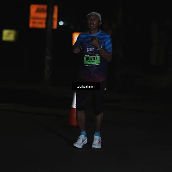 Runner Photo 5287548