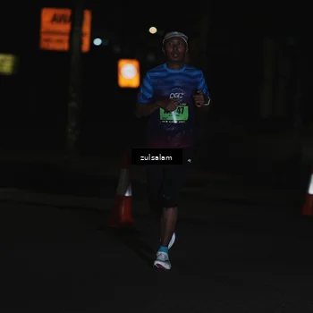 Runner Photo 5287549