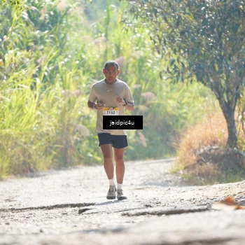 Runner Photo 5287550