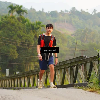 Runner Photo 5287553