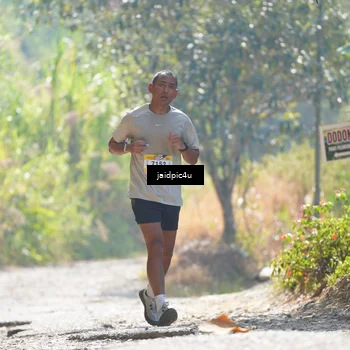 Runner Photo 5287554