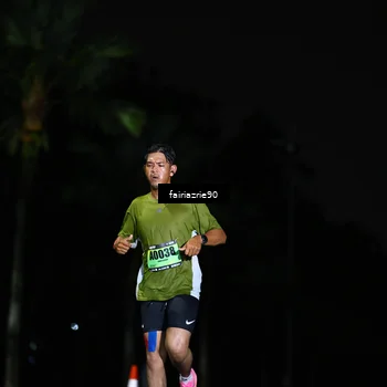 Runner Photo 5287556