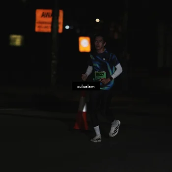 Runner Photo 5287557