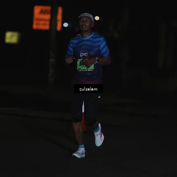 Runner Photo 5287559