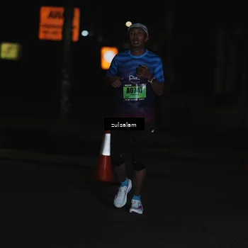 Runner Photo 5287560