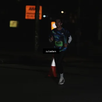 Runner Photo 5287561