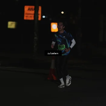 Runner Photo 5287562