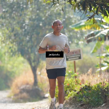 Runner Photo 5287563
