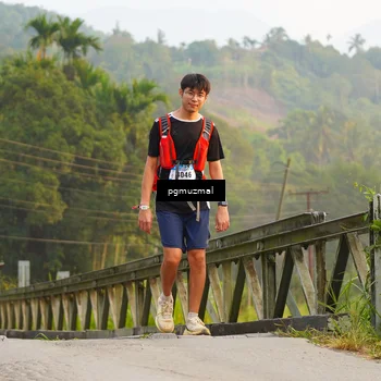Runner Photo 5287564