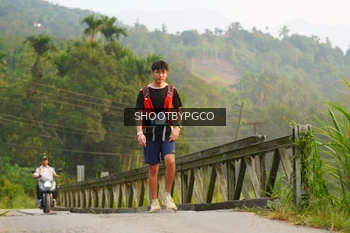 Runner Photo 5287568