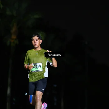Runner Photo 5287569