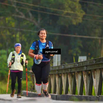 Runner Photo 5287570