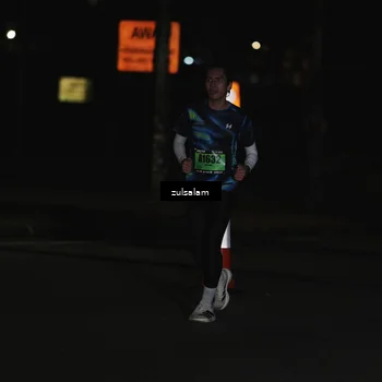Runner Photo 5287573