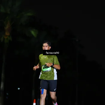 Runner Photo 5287574