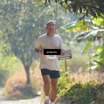 Runner Photo 5287575