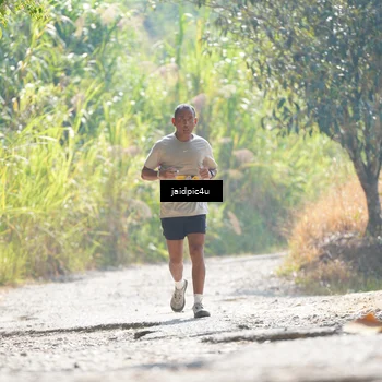 Runner Photo 5287576