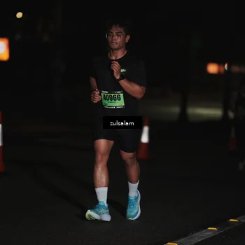 Runner Photo 5287577