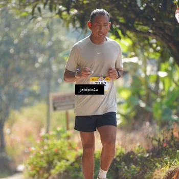 Runner Photo 5287578