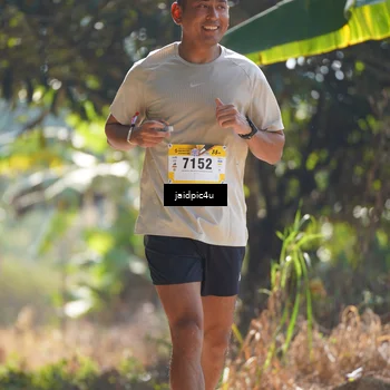 Runner Photo 5287579
