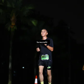 Runner Photo 5287580