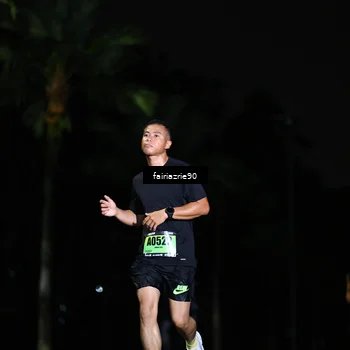 Runner Photo 5287581