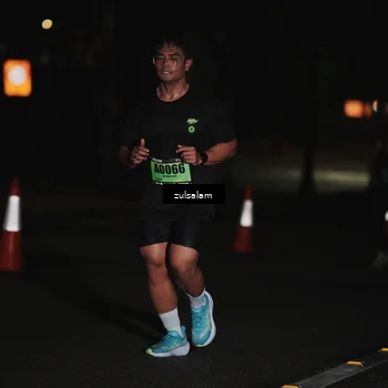 Runner Photo 5287584