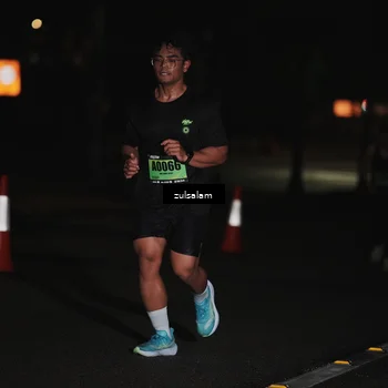 Runner Photo 5287585