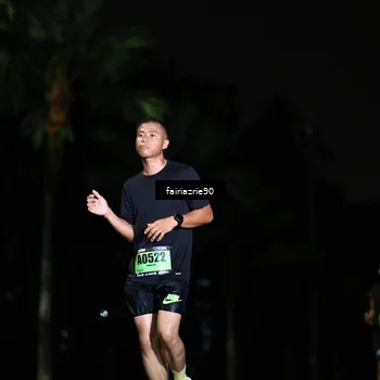 Runner Photo 5287587