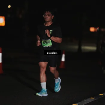 Runner Photo 5287589