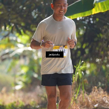 Runner Photo 5287590