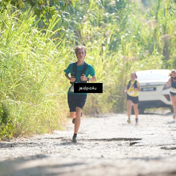 Runner Photo 5287591
